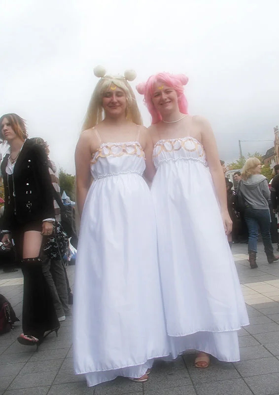 Cosplay-Cover: Small Lady Serenity