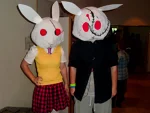 Foto des Kostüms