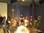 Foto des Kostüms