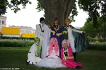 Foto des Kostüms