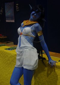 Cosplay-Cover: Paimon