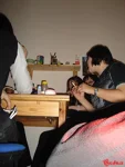 Foto des Kostüms