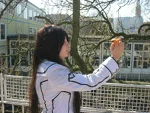 Foto des Kostüms