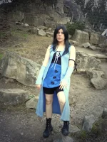 Cosplay-Cover: Rinoa Heartilly