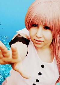 Cosplay-Cover: Serah Farron