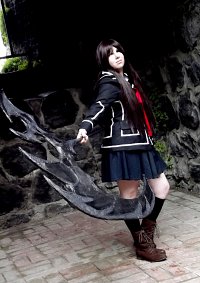 Cosplay-Cover: Yuki Cross/Kuran (Day Class Uniform)