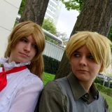 Top-3-Foto - von Ava_Chan