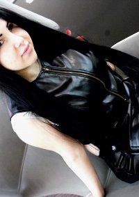 Cosplay-Cover: Tifa Lockheart (Advent Children)