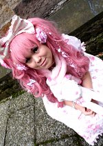 Cosplay-Cover: Milky-chan