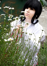 Cosplay-Cover: Kikyou