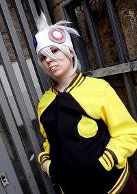 Cosplay-Cover: Soul Eater Evans [Basic]