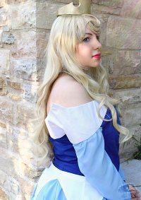 Cosplay-Cover: Aurora