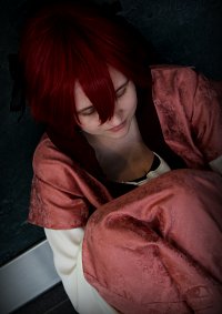 Cosplay-Cover: Yona - Awa Version