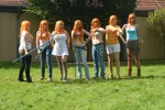 Foto des Kostüms