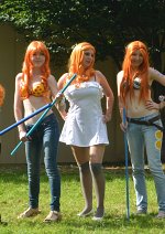 Cosplay-Cover: Nami [Zs Ambition Arc]