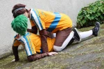 Foto des Kostüms