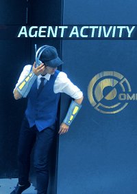 Cosplay-Cover: Dr. Tony Xu