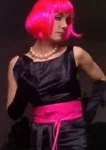 Cosplay-Cover: Rush