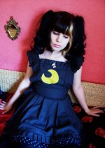 Cosplay-Cover: Kana-Moon-