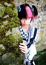 Cosplay-Cover: Shiyu  「Stylish wave COUNTDOWN