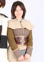 Cosplay-Cover: Acolyte