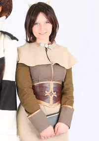 Cosplay-Cover: Acolyte
