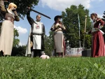 Foto des Kostüms