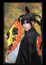 Cosplay-Cover: Tenka Kumo