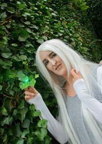 Cosplay-Cover: Aisling [Sectret of Kells]