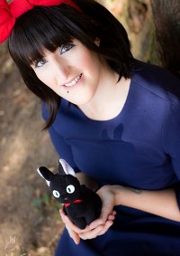 Cosplay-Cover: Kiki [Ghibli]