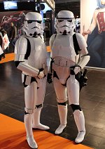 Cosplay-Cover: Stormtrooper