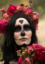 Cosplay-Cover: Lady Catrina