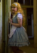 Cosplay-Cover: Alice