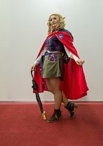 Cosplay-Cover: Lup
