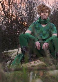 Cosplay-Cover: Minecraft Gavin