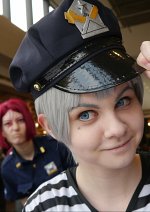 Cosplay-Cover: Nitori Aiichiro [Prisoner] ~ ☆