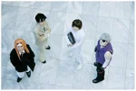 Foto des Kostüms