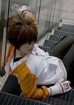 Cosplay-Cover: Sawada Tsunayoshi / Chapter 136-144