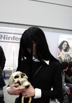 Cosplay-Cover: Sunako