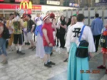 Foto des Kostüms