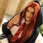 Cosplay: Lily Evans