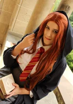 Cosplay-Cover: Lily Evans