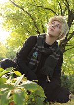 Cosplay-Cover: Scorpius Malfoy