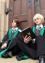 Cosplay-Cover: Scorpius Hyperion Malfoy