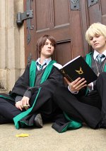 Cosplay-Cover: Scorpius Hyperion Malfoy