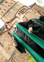 Cosplay-Cover: Scorpius Hyperion Malfoy