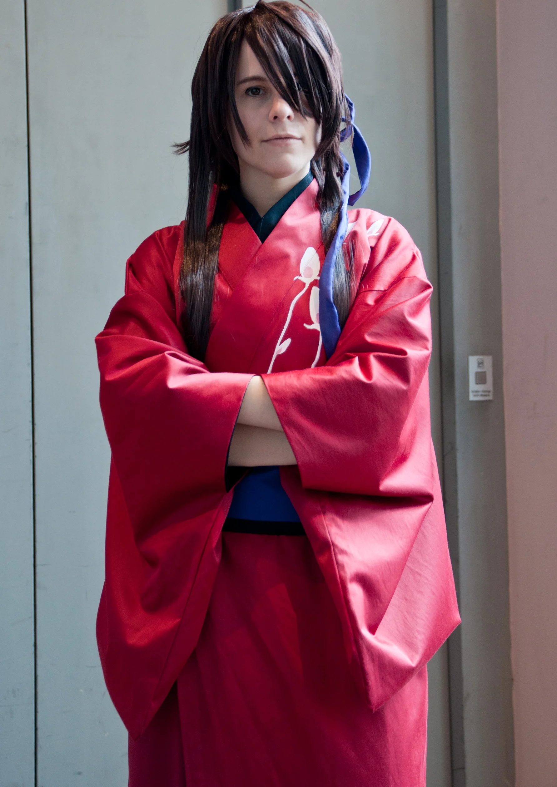 Cosplay-Cover: Oriya Mibu [Cover Version]