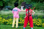 Foto des Kostüms