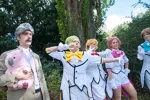 Foto des Kostüms