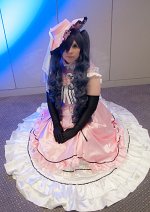 Cosplay-Cover: Ciel Phantomhive (ballgown)